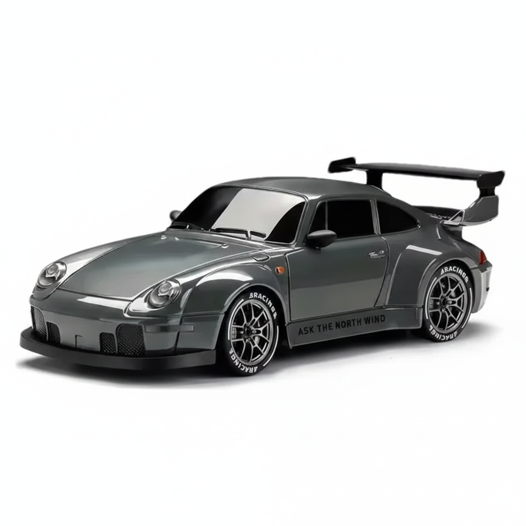 Driftík Pro - diaľkovo ovládané auto na driftovanie