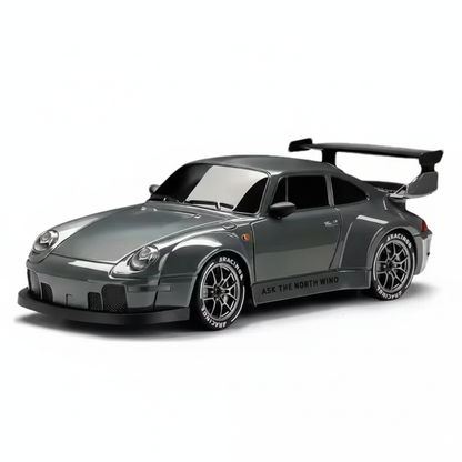 Driftík Pro - diaľkovo ovládané auto na driftovanie