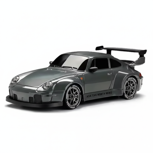 Driftík Pro - diaľkovo ovládané auto na driftovanie